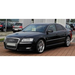 Zubehör Audi A8 D3/4E (2003-2010)